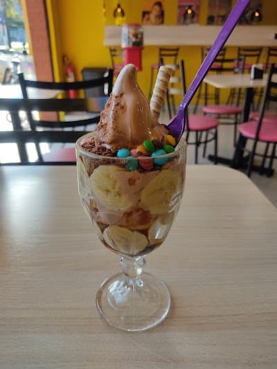 Mapeli Sorveteria - Foto 2