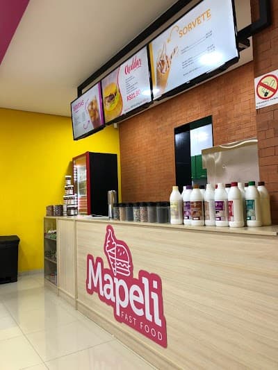 Mapeli Sorveteria - Foto 5