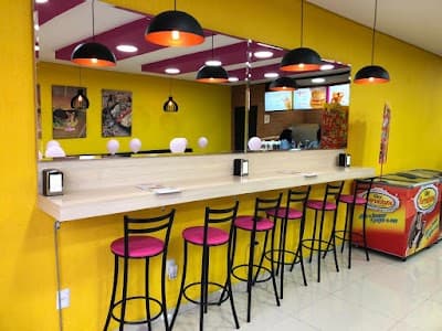 Mapeli Sorveteria - Foto 6