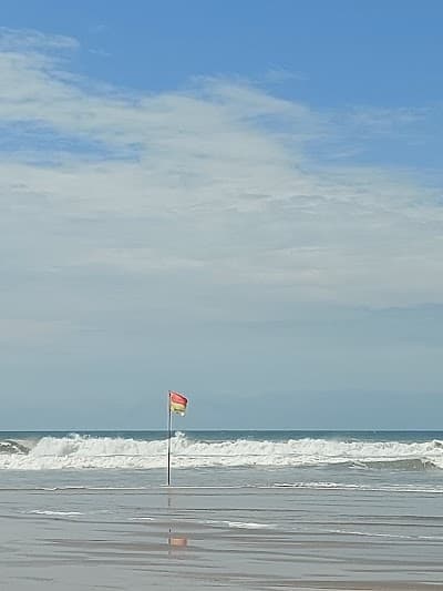 Quiosque Estrela do Mar 51 - Foto 2