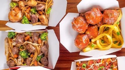 Brasileirinho Delivery Itajaí - Foto 2