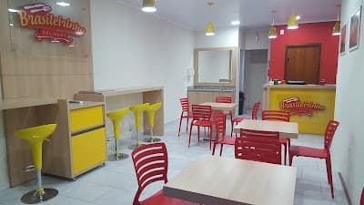 Brasileirinho Delivery Itajaí - Foto 5