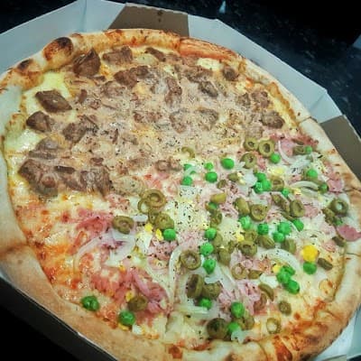 Brasileirinho Delivery Itajaí - Foto 6