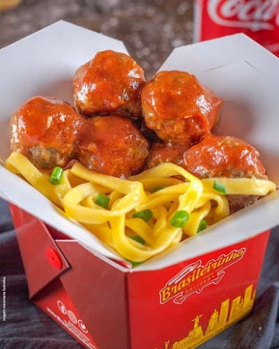 Brasileirinho Delivery Itajaí - Foto 7