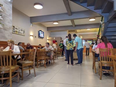 Domenico Ristorante Pizzaria - Foto 4