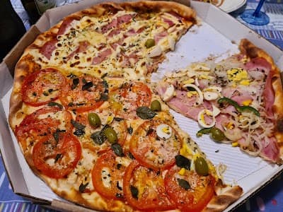 Domenico Ristorante Pizzaria - Foto 10