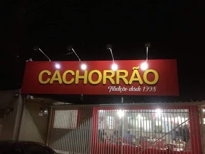 Cachorrão Hot Dog - Foto 4