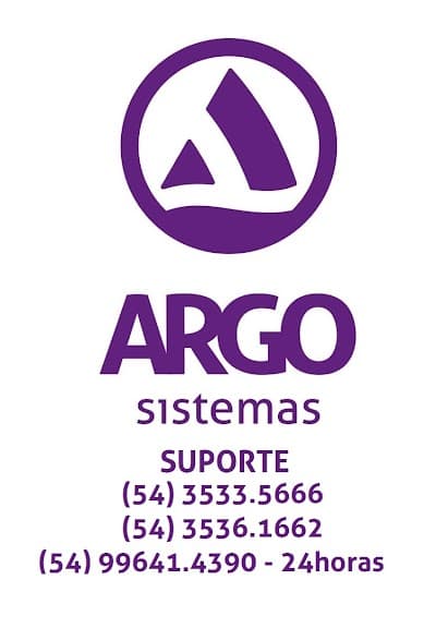 Argo Sistemas - Gestão de Postos de Combustível - Foto 10