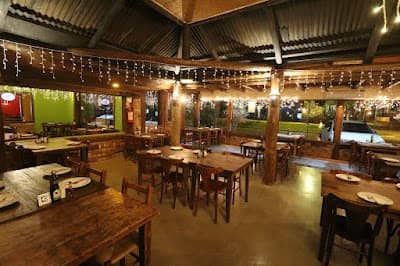 Fornellone Pizzaria e Restaurante
