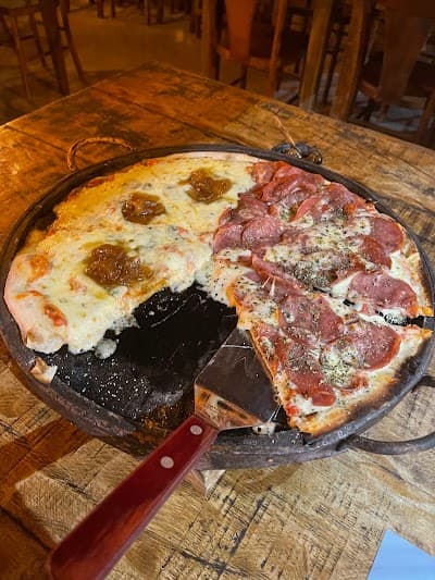 Fornellone Pizzaria e Restaurante - Foto 4