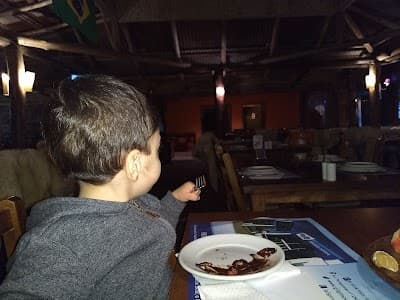 Fornellone Pizzaria e Restaurante - Foto 8