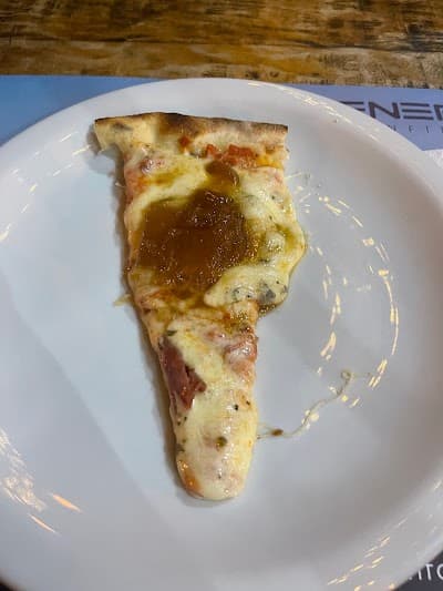 Fornellone Pizzaria e Restaurante - Foto 9