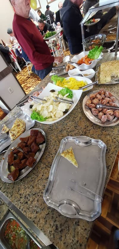 Restaurante Clube União - Foto 3