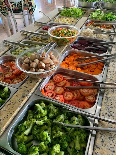 Restaurante Clube União - Foto 4