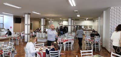 Restaurante Clube União - Foto 10