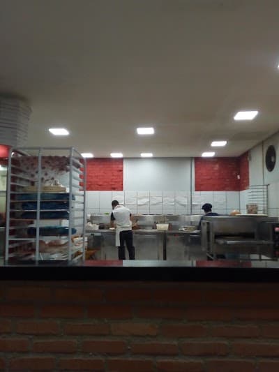 Del Piero Pizza - Foto 4