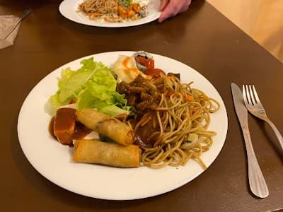 Formosa Restaurante Vegetariano - Foto 3