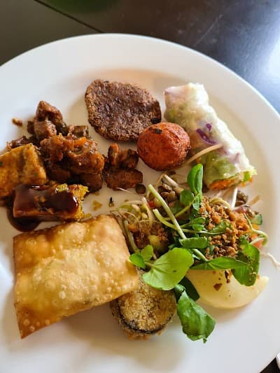 Formosa Restaurante Vegetariano - Foto 6