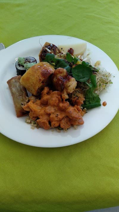 Formosa Restaurante Vegetariano - Foto 8