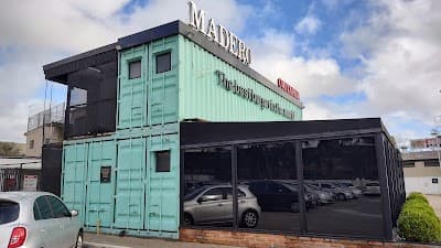 Madero Container PUC POA - Foto 1