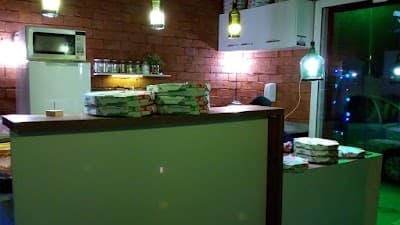 Cantinho Da Pizza