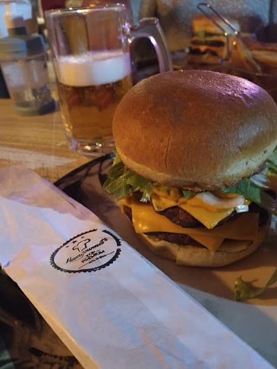 HamGourmet Hamburgueria Temática - Foto 4