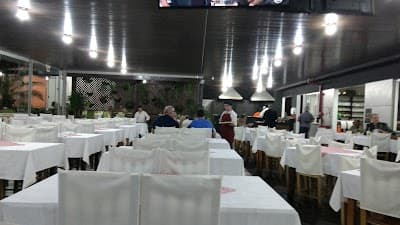 Restaurante A Favorita - Foto 4