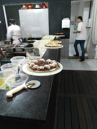 Restaurante A Favorita - Foto 5