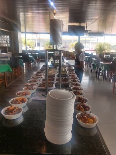 Restaurante A Favorita - Foto 8