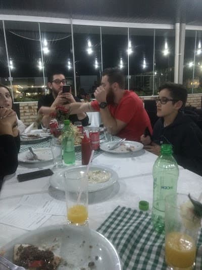 Restaurante A Favorita - Foto 10