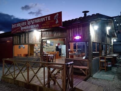 Mundo Rock Burguer - Foto 7
