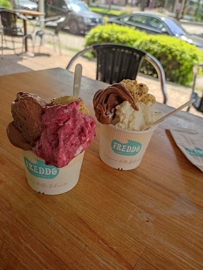Freddo Gelateria - F4 - Foto 2