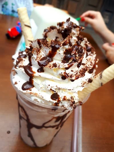Freddo Gelateria - F4 - Foto 4