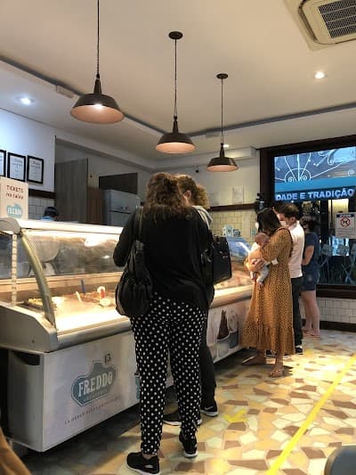 Freddo Gelateria - F4 - Foto 7