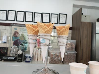 Freddo Gelateria - F4 - Foto 9