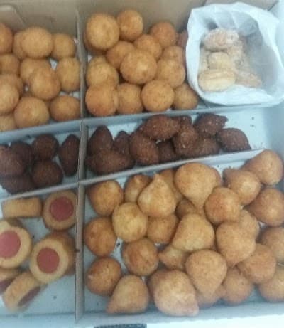 Rei Das Delicias - Delivery - Foto 2