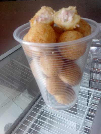 Rei Das Delicias - Delivery - Foto 4