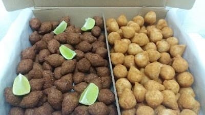 Rei Das Delicias - Delivery - Foto 6