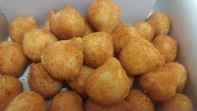 Rei Das Delicias - Delivery - Foto 7