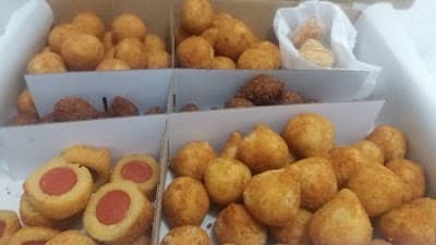 Rei Das Delicias - Delivery - Foto 8