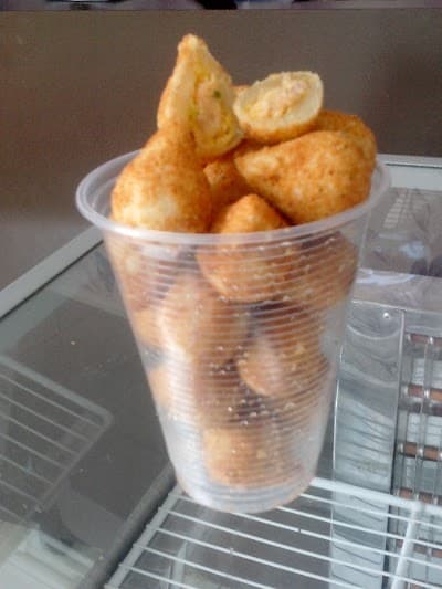 Rei Das Delicias - Delivery - Foto 9
