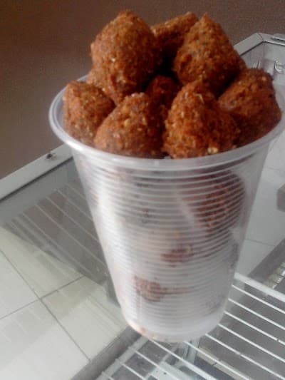 Rei Das Delicias - Delivery - Foto 10