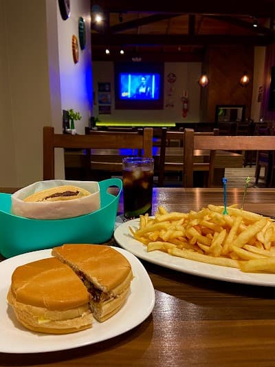 Pig's Burguer e Beer - Foto 2