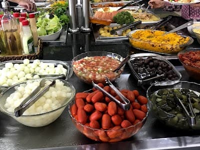 Churrascaria Batistella - Foto 2