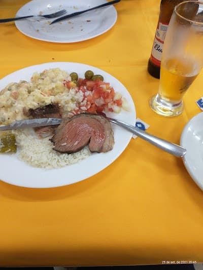 Churrascaria Batistella - Foto 6