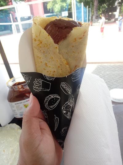 Crepeiro - Foto 1