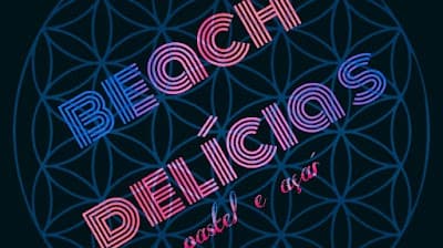 Beach delícias pastel açaí - Foto 2