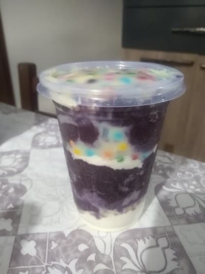 Beach delícias pastel açaí - Foto 3