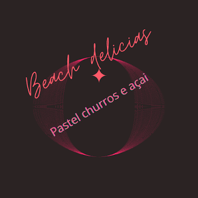 Beach delícias pastel açaí - Foto 7
