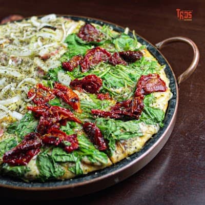 TAOS Gastrobar - Foto 9